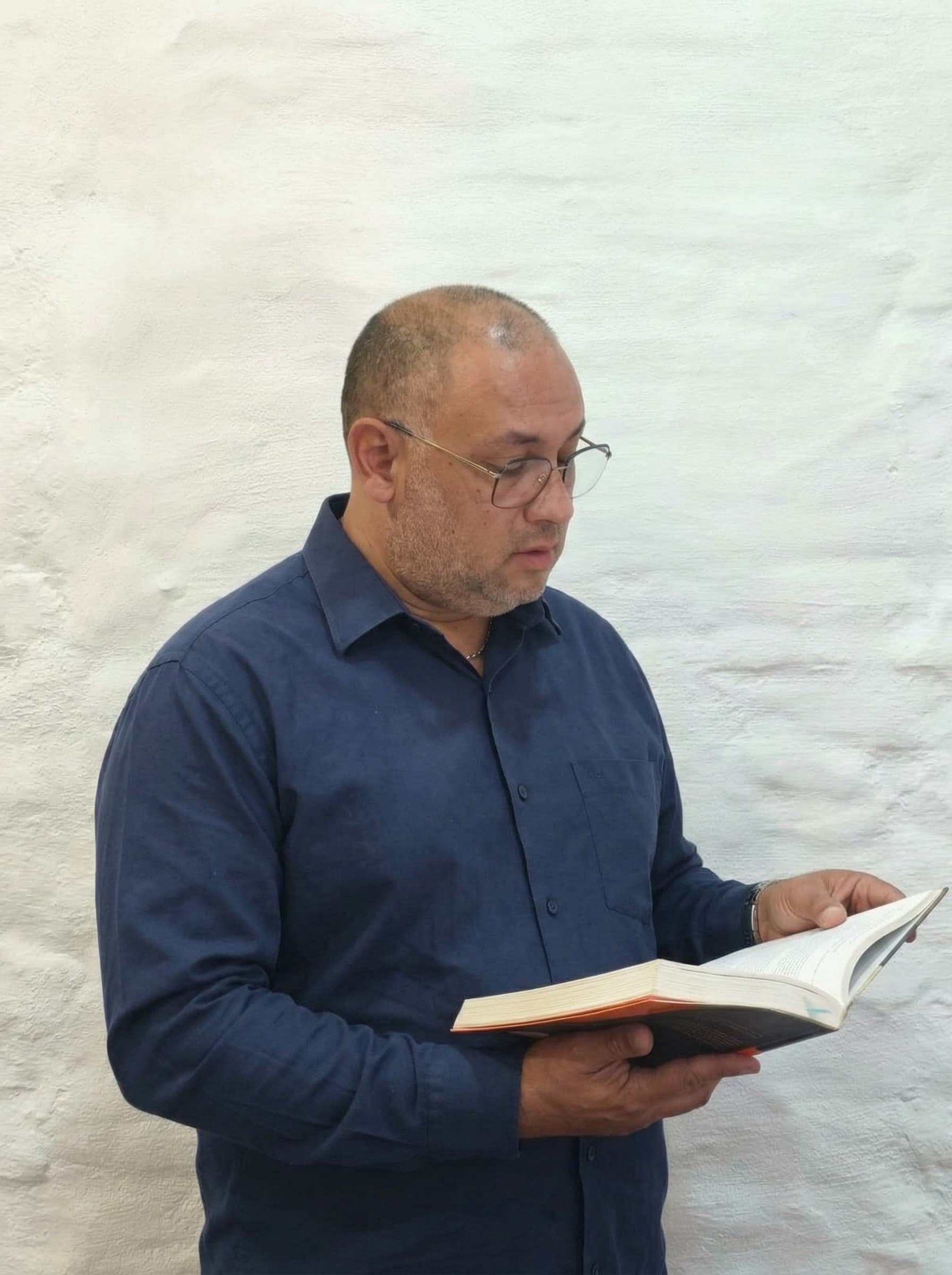 Dr. Gonzalo Figueroa Fagúndez